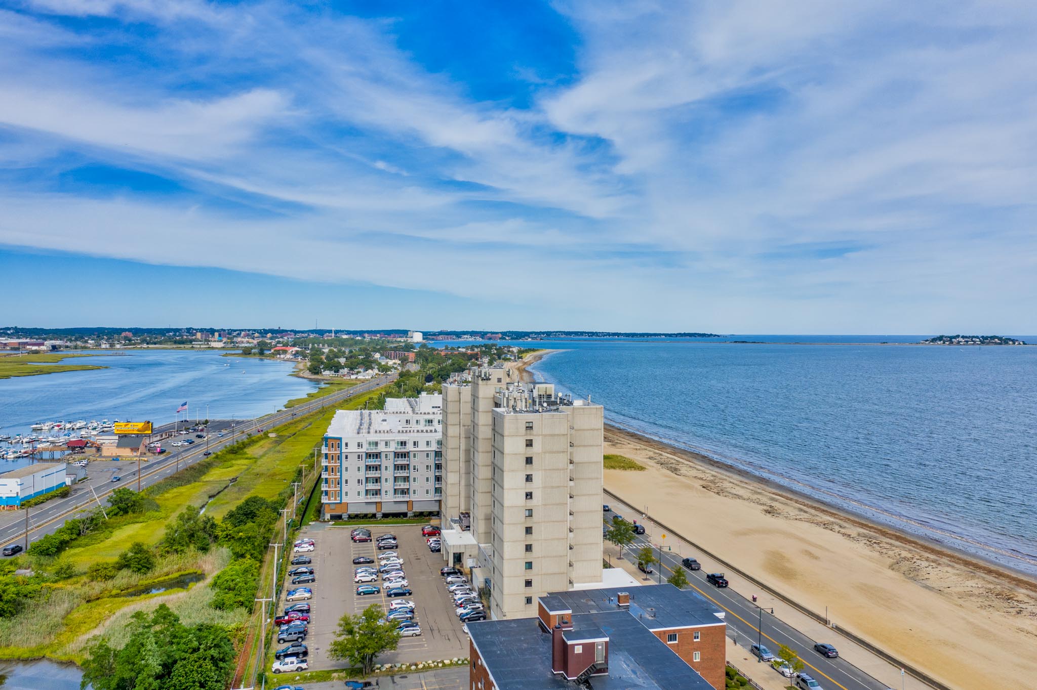510 Revere Beach Blvd 801 Ledge & Young Real Estate